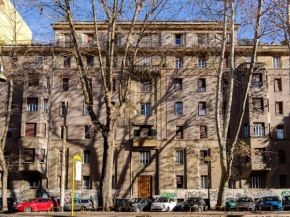 The Apartments - Vatican